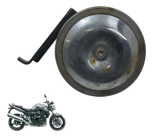 Buzina Suzuki Gsx 650 Bandit N 11-16 Original