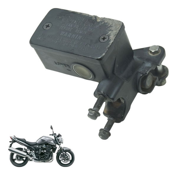 Cilindro Freio Dian C/det Suzuki Gsx 650 Bandit N 11-16 Orig