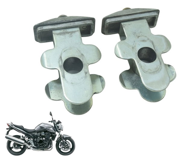 Par Esticador Corrente Suzuki Gsx 650 Bandit N 11-16 Origina