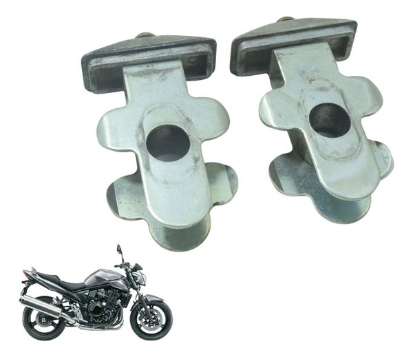 Par Esticador Corrente Suzuki Gsx 650 Bandit N 11-16 Origina