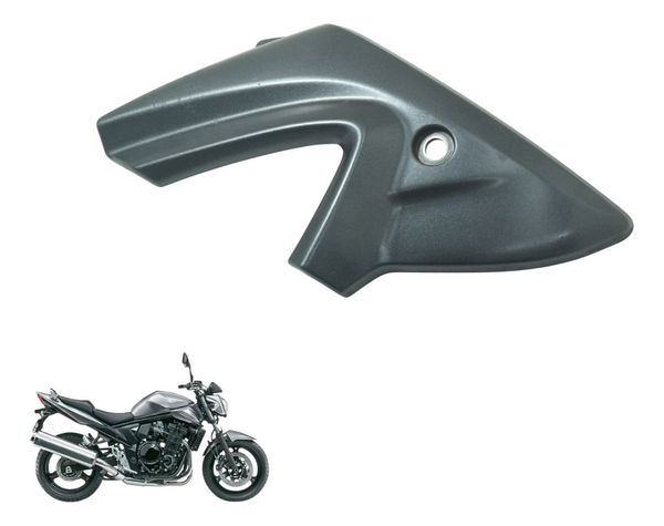 Carenagem Farol Esquerdo Suzuki Gsx 650 Bandit N 11-16 Origi