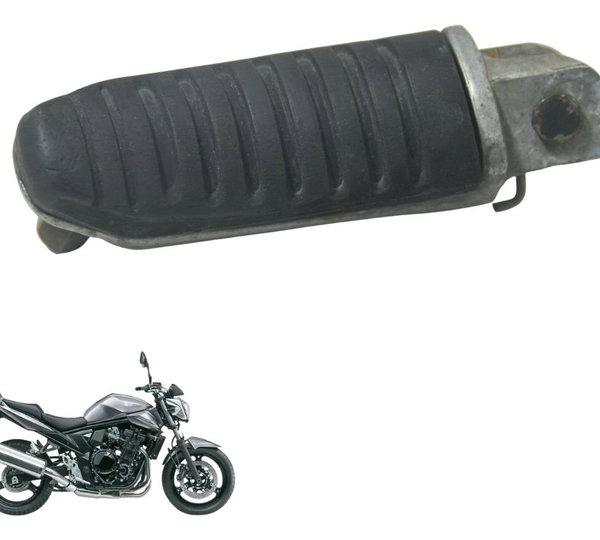 Pedaleira Diant Dir Suzuki Gsx 650 Bandit N 11-16 Original