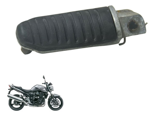 Pedaleira Diant Dir Suzuki Gsx 650 Bandit N 11-16 Original
