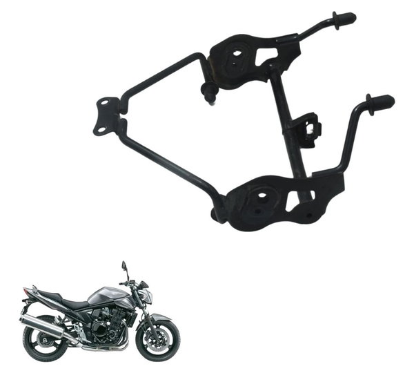 Aranha Farol Suzuki Gsx 650 Bandit N 11-16 Original