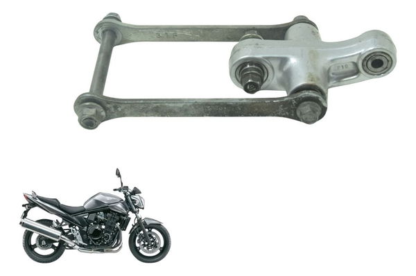 Pro Link Suzuki Gsx 650 Bandit N 11-16 Original
