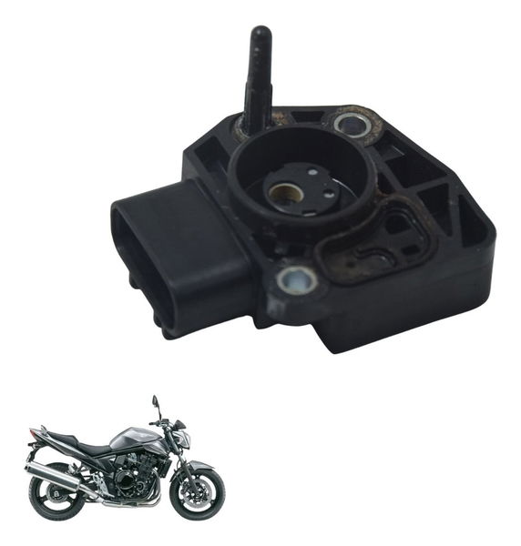 Sensor Tps Primário Suzuki Gsx 650 Bandit N 11-16 Original