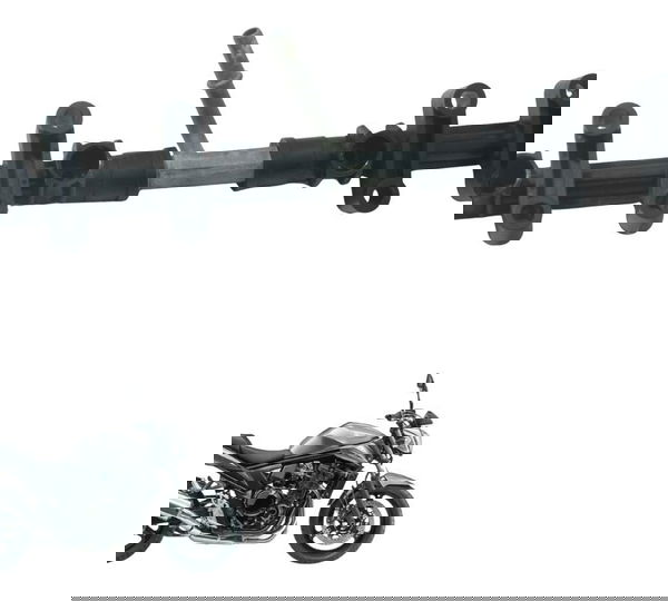 Flauta Injeção Suzuki Gsx 650 Bandit N 11-16 Original