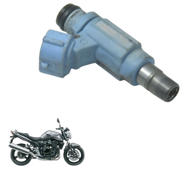 Bico Injetor Suzuki Gsx 650 Bandit N 11-16 Original