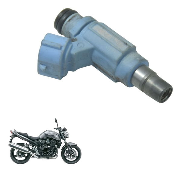 Bico Injetor Suzuki Gsx 650 Bandit N 11-16 Original