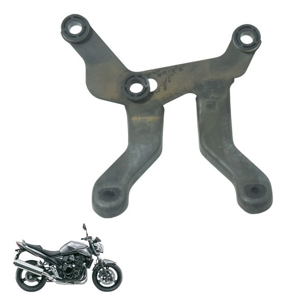 Suporte Painel Suzuki Gsx 650 Bandit N 11-16 Original