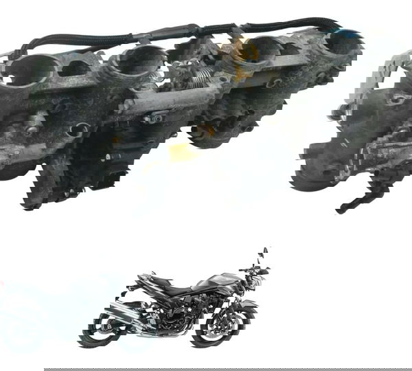 Corpo Injeção Suzuki Gsx 650 Bandit N 11-16 Original