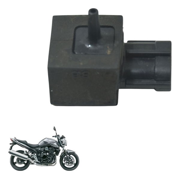 Sensor Map Suzuki Gsx 650 Bandit N 11-16 Original