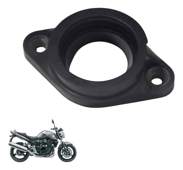 Coletor Admissão Suzuki Gsx 650 Bandit N 11-16 Original