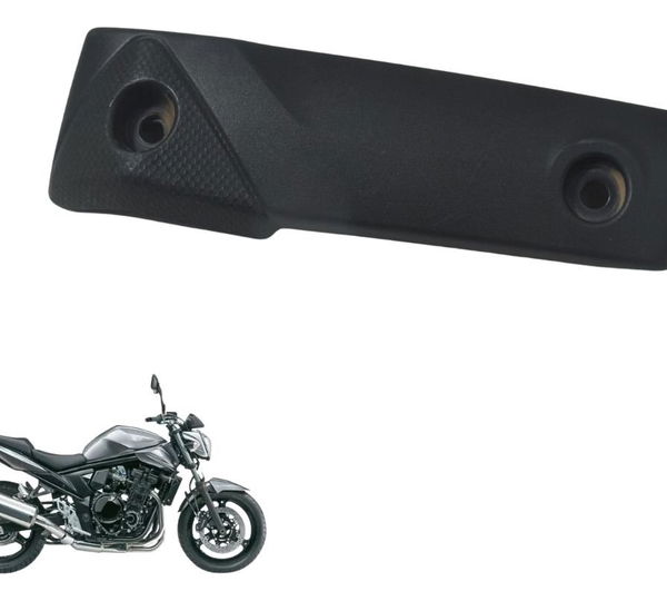 Acabamento Radiador Dir Suzuki Gsx 650 Bandit N 11-16 Origin