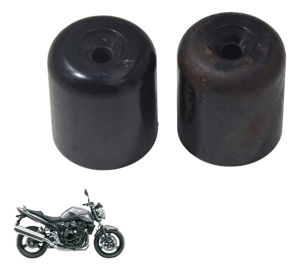Par Peso Guidão Suzuki Gsx 650 Bandit N 11-16 Original
