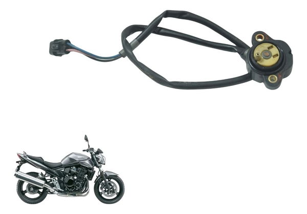 Sensor Neutro Suzuki Gsx 650 Bandit N 11-16 Original