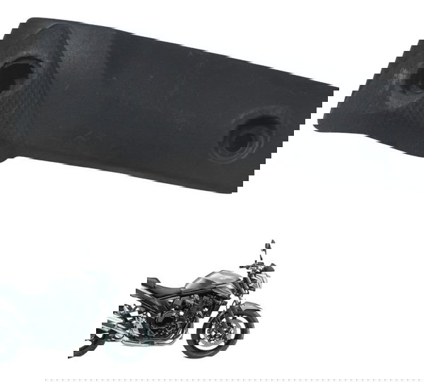 Acabamento Radia Dir C/ava Suzuki Gsx 650 Bandit N 11-16 Ori