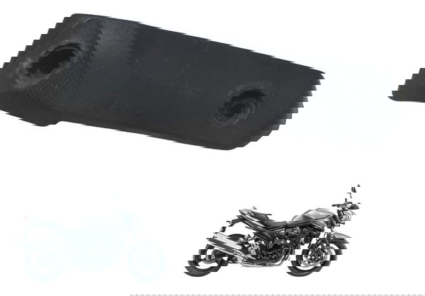 Acabamento Radia Dir C/ava Suzuki Gsx 650 Bandit N 11-16 Ori