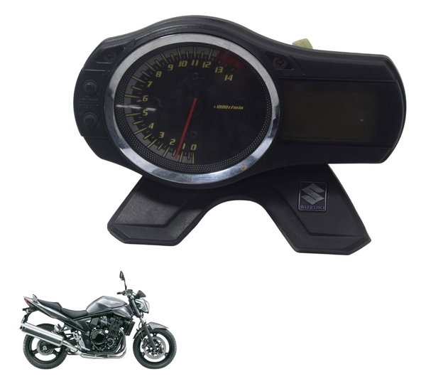 Painel Suzuki Gsx 650 Bandit N 11-16 Original