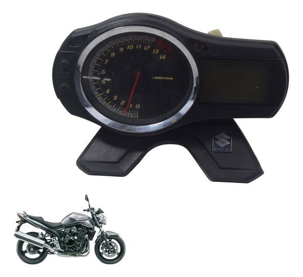 Painel Suzuki Gsx 650 Bandit N 11-16 Original