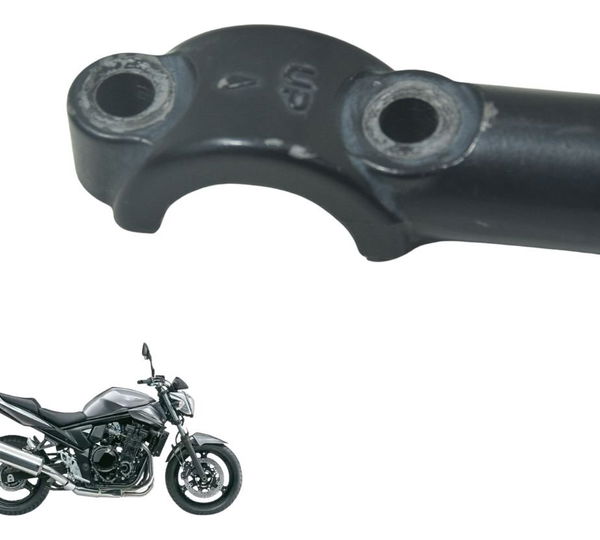 Suporte Espelho Suzuki Gsx 650 Bandit N 11-16 Original
