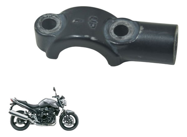 Suporte Espelho Suzuki Gsx 650 Bandit N 11-16 Original Suporte Espelho Suzuki Gsx 650 Bandit N 11-16 Original