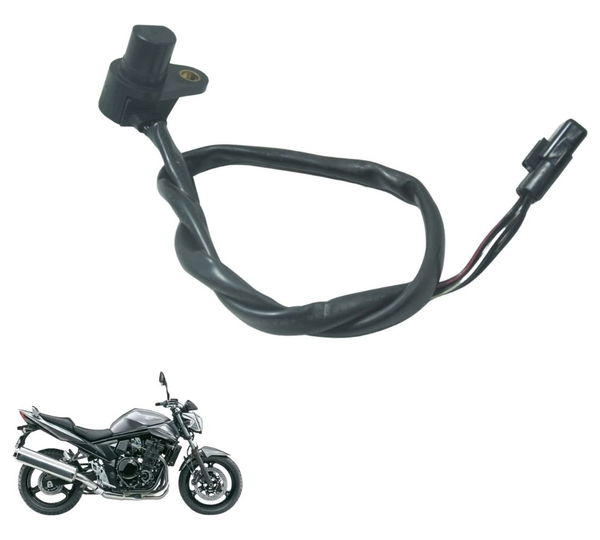 Sensor Velocímetro Suzuki Gsx 650 Bandit N 11-16 Original