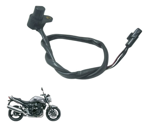 Sensor Velocímetro Suzuki Gsx 650 Bandit N 11-16 Original