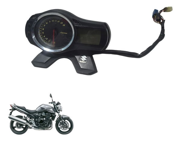 Painel Suzuki Gsx 650 Bandit N 11-16 Original