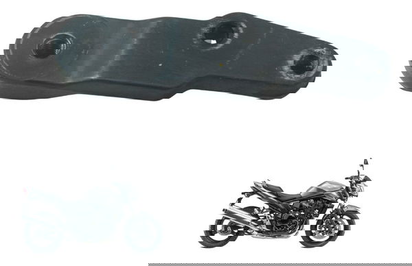Suporte Pedal Câmbio Suzuki Gsx 650 Bandit N 11-16 Original