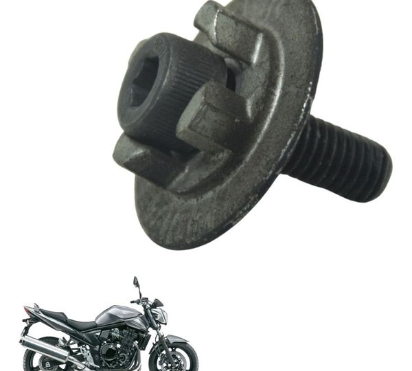 Rotor Sensor Velocímetro Suzuki Gsx 650 Bandit N 11-16 Origi