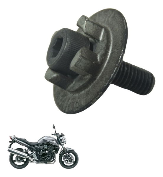 Rotor Sensor Velocímetro Suzuki Gsx 650 Bandit N 11-16 Origi