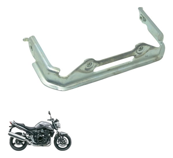 Suporte Chassi Suzuki Gsx 650 Bandit N 11-16 Original