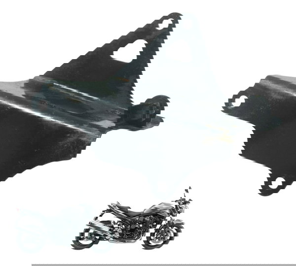 Suporte Retificador Carga Suzuki Gsx 650 Bandit N 11-16 Orig