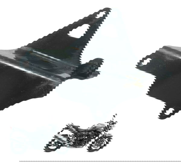 Suporte Retificador Carga Suzuki Gsx 650 Bandit N 11-16 Orig