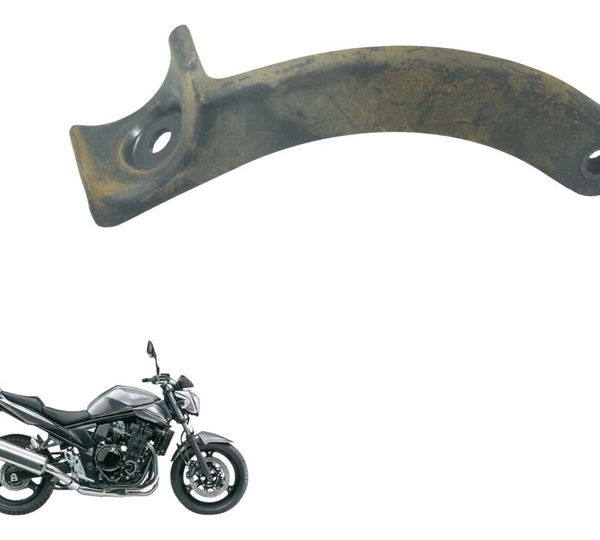 Suporte Radiador Suzuki Gsx 650 Bandit N 11-16 Original