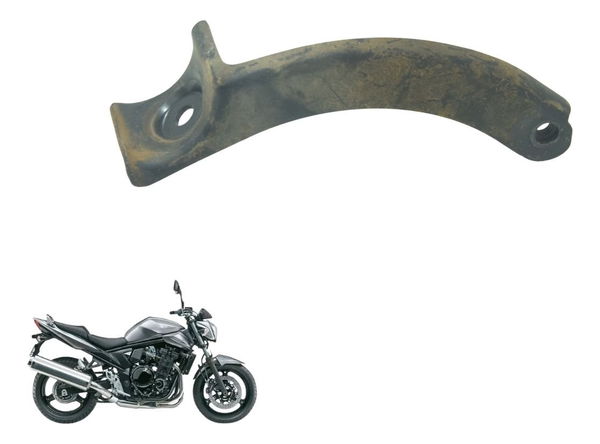 Suporte Radiador Suzuki Gsx 650 Bandit N 11-16 Original