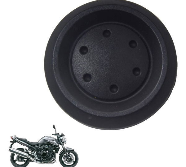 Acabamento Chassi Suzuki Gsx 650 Bandit N 11-16 Original