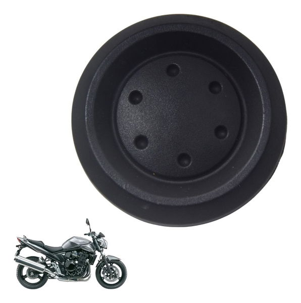 Acabamento Chassi Suzuki Gsx 650 Bandit N 11-16 Original