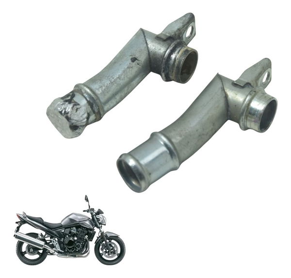 Par Conexão Água Suzuki Gsx 650 Bandit N 11-16 Original
