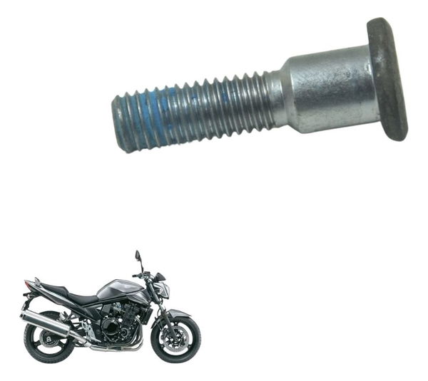 Parafuso Disco Freio Tras Suzuki Gsx 650 Bandit N 11-16 Orig
