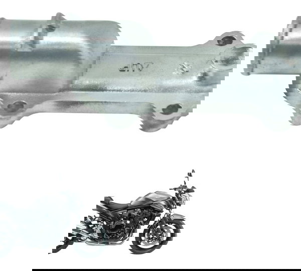 Conexão Água Suzuki Gsx 650 Bandit N 11-16 Original