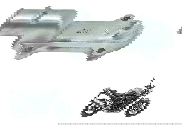 Conexão Água Suzuki Gsx 650 Bandit N 11-16 Original