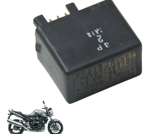 Rele Pisca Suzuki Gsx 650 Bandit N 11-16 Original