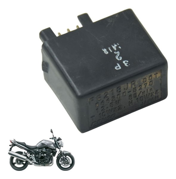 Rele Pisca Suzuki Gsx 650 Bandit N 11-16 Original