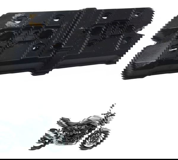 Tampa Cabeçote Suzuki Gsx 650 Bandit N 09-16 Original