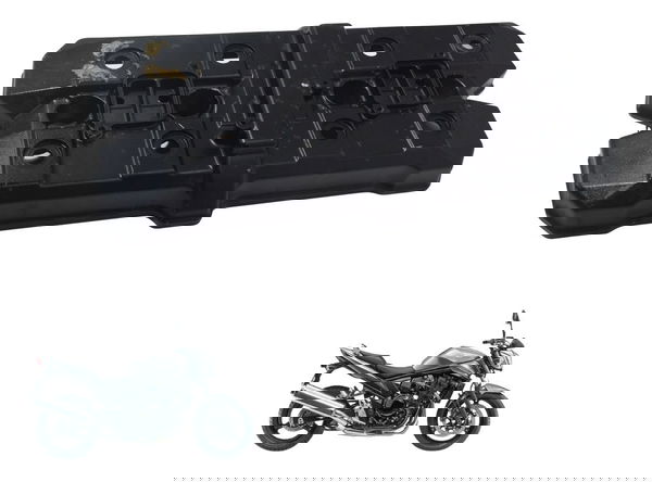 Tampa Cabeçote Suzuki Gsx 650 Bandit N 09-16 Original