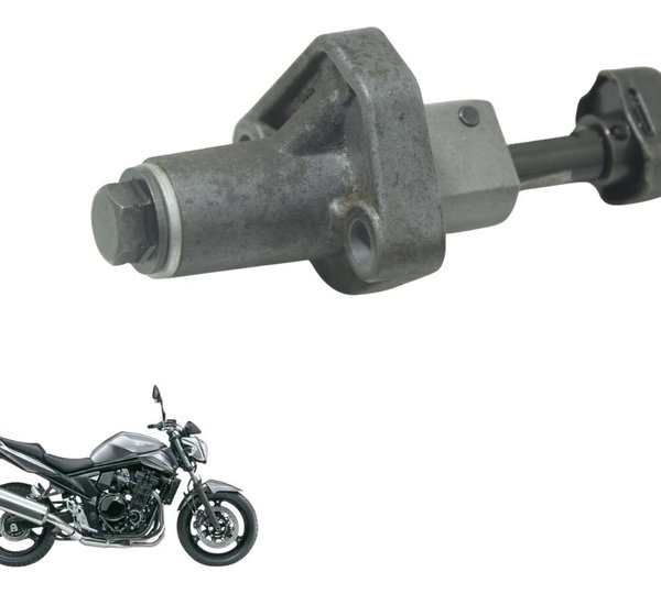 Acionador Corrente Comando Suzuki Gsx 650 Bandit N 09-16 Ori