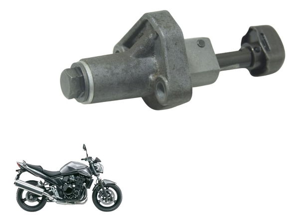 Acionador Corrente Comando Suzuki Gsx 650 Bandit N 09-16 Ori