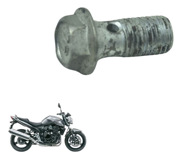 Parafuso Óleo Suzuki Gsx 650 Bandit N 11-16 Original